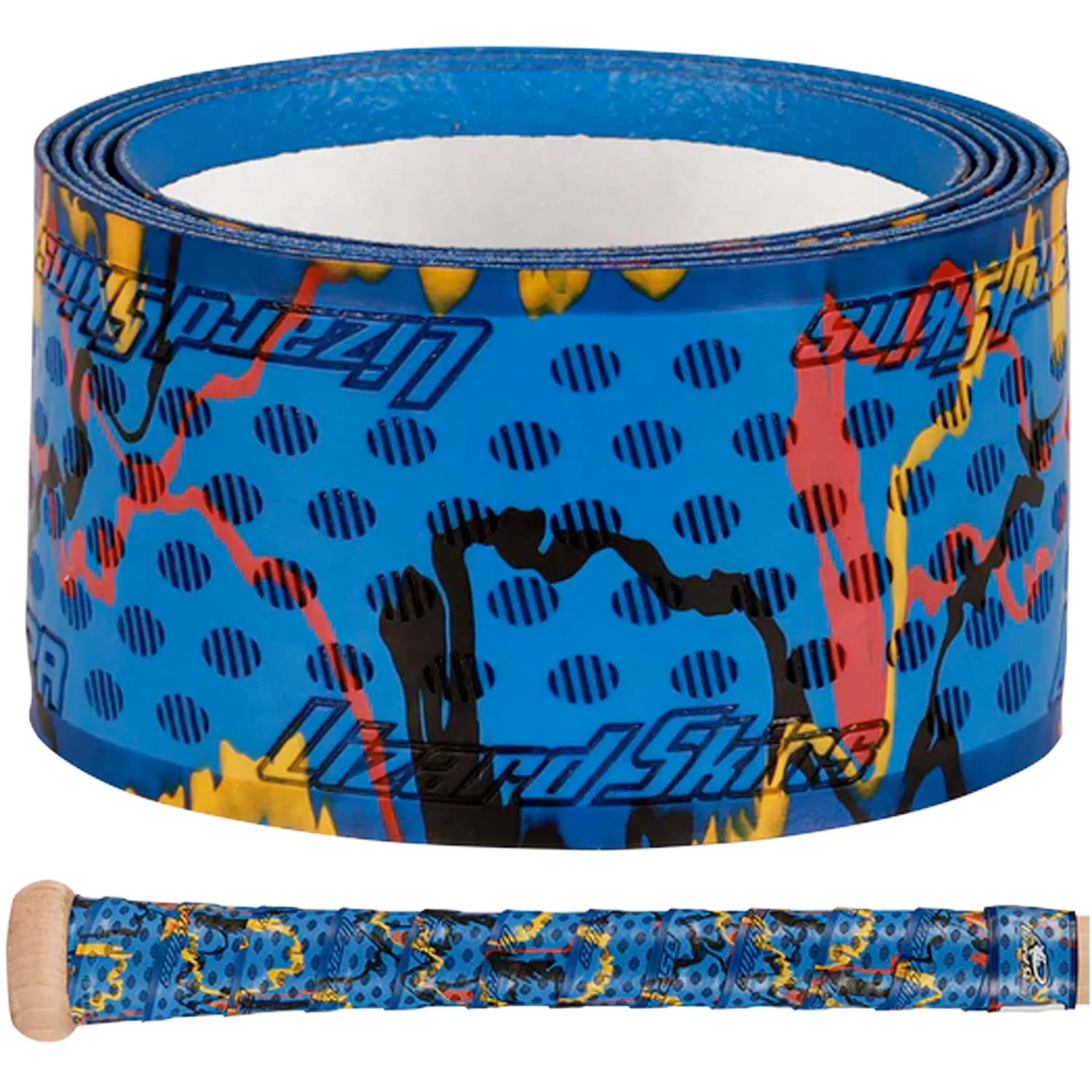 Lizard Skins DSP Ultra Bat Grip Camo 1.1mm - Image 13