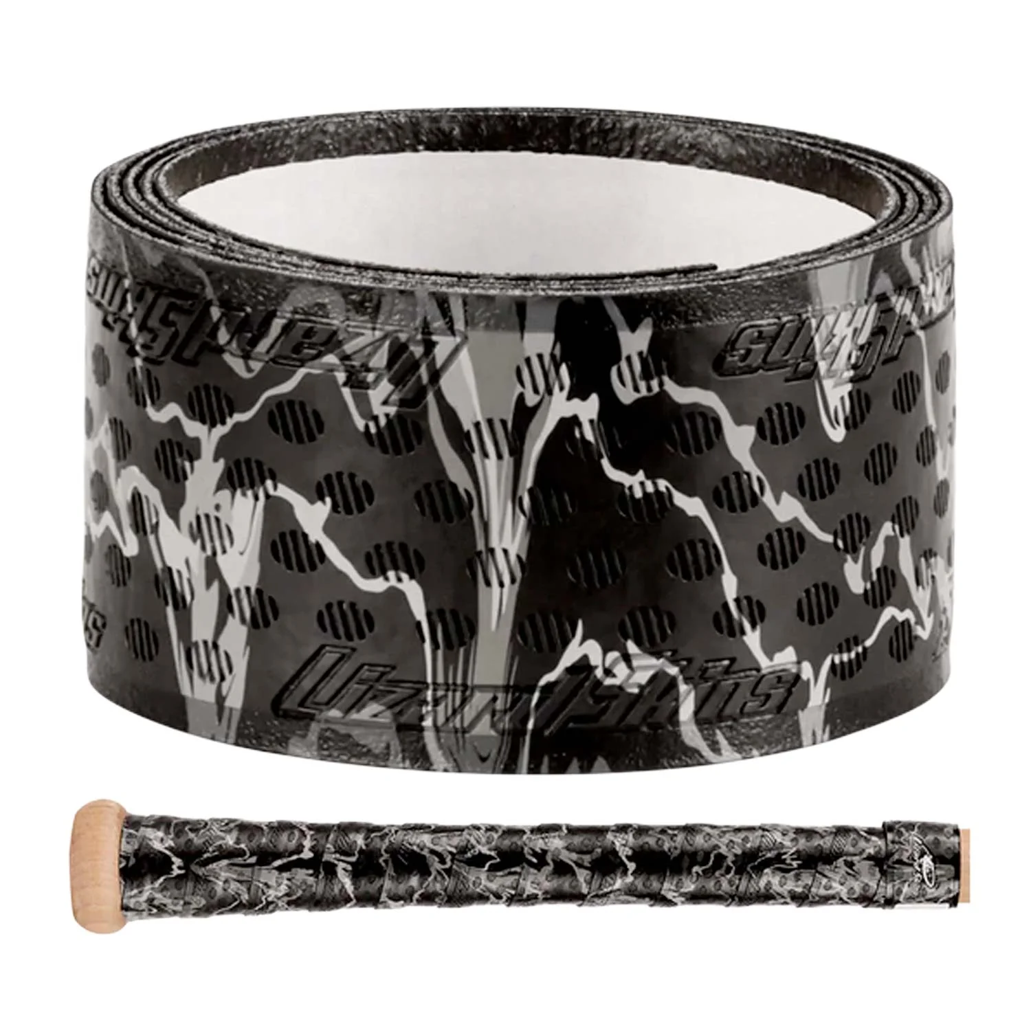 Lizard Skins DSP Ultra Bat Grip Camo 1.1mm - Image 26