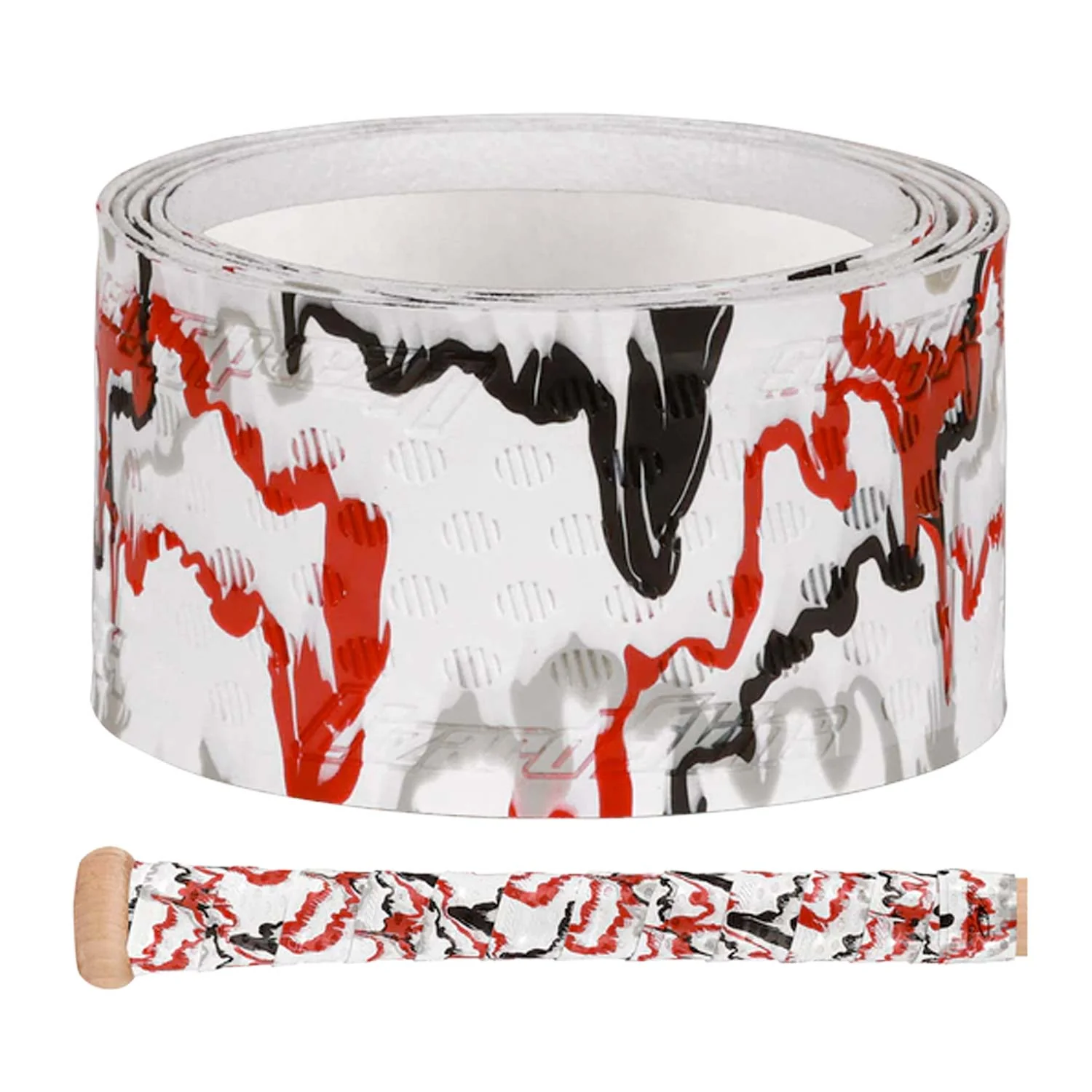 Lizard Skins DSP Ultra Bat Grip Camo 1.1mm - Image 4