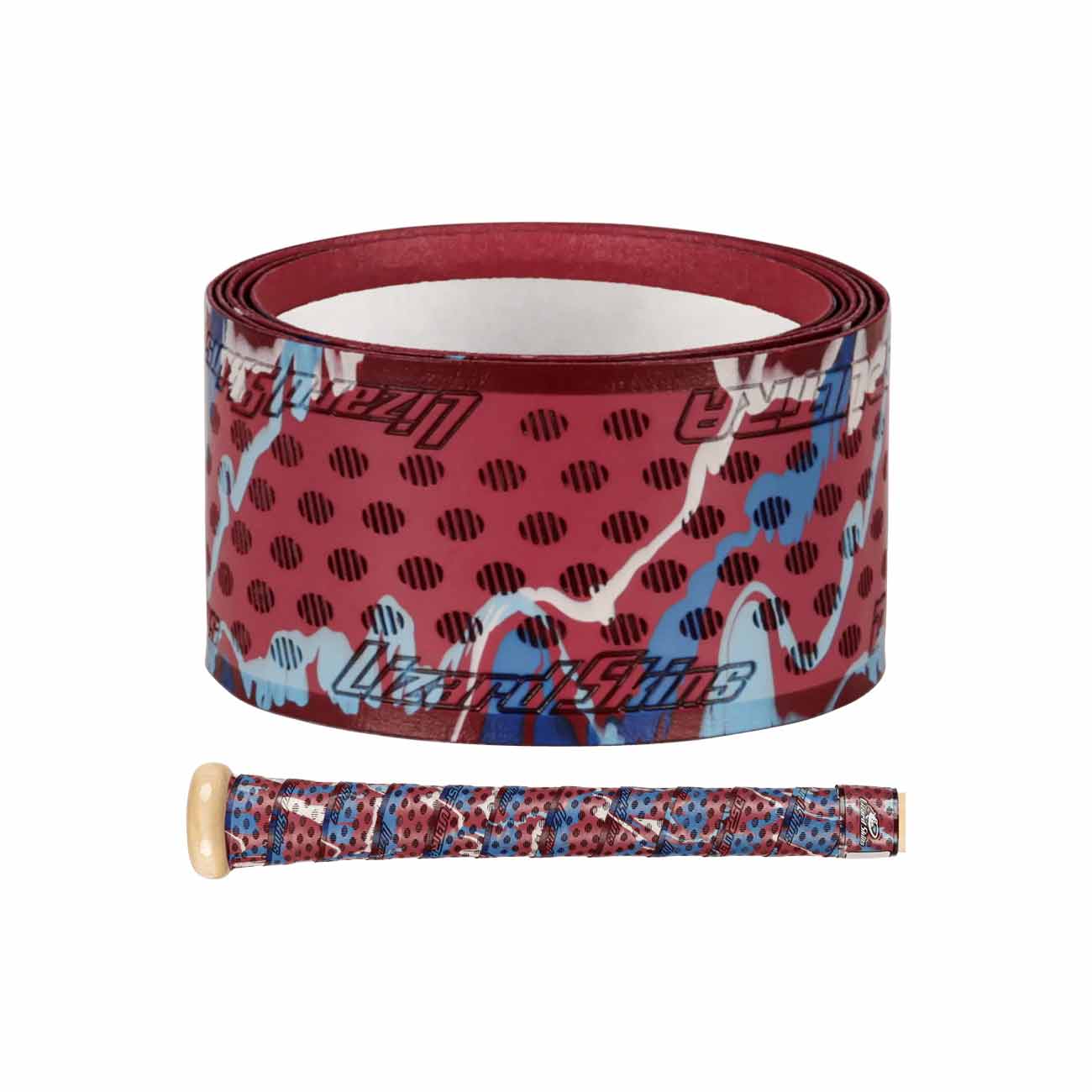 Lizard Skins DSP Ultra Bat Grip Camo 1.1mm - Image 61