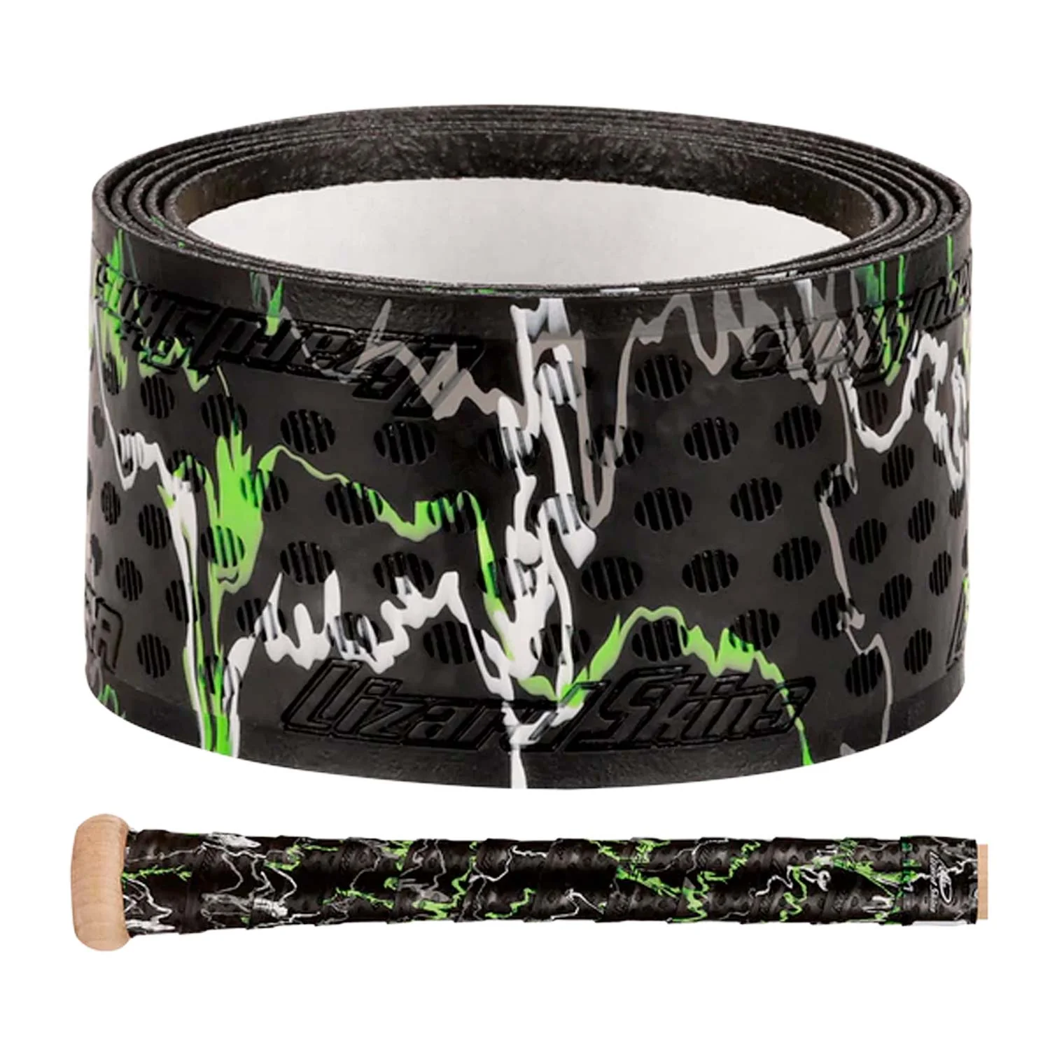 Lizard Skins DSP Ultra Bat Grip Camo 1.1mm - Image 7