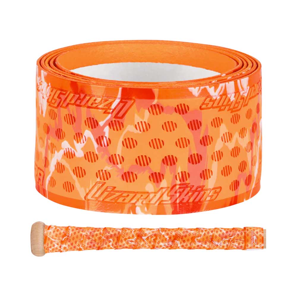 Lizard Skins DSP Ultra Bat Grip Camo 1.8mm - Image 5