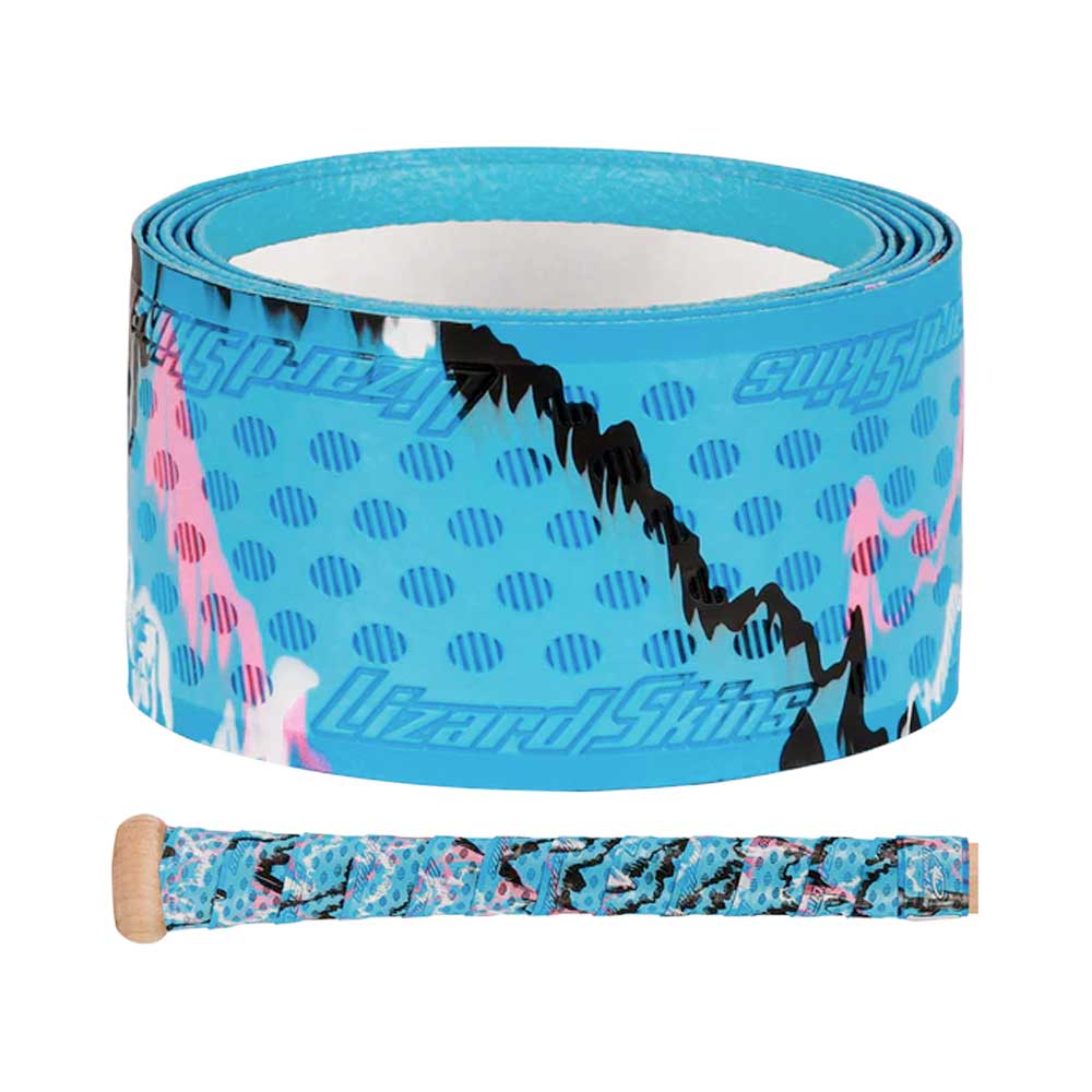 Lizard Skins DSP Ultra Bat Grip Camo 1.8mm - Image 6