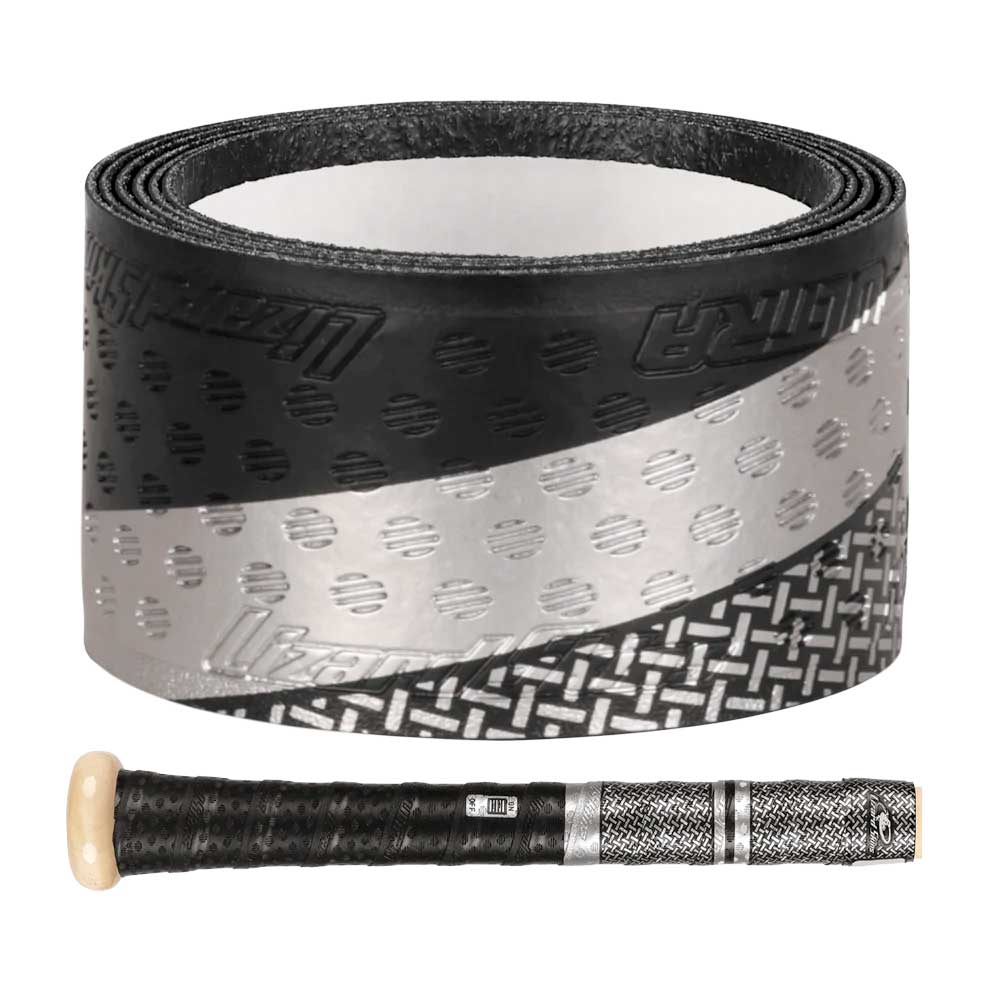 Lizard Skins DSP Ultra Bat Grip Outburst 1.1mm - Image 10