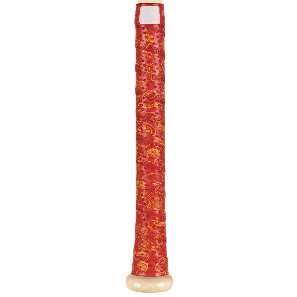 Lizard Skins DSP Ultra Bat Grip Outburst 1.1mm - Image 14