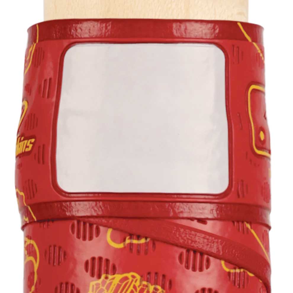 Lizard Skins DSP Ultra Bat Grip Outburst 1.1mm - Image 15