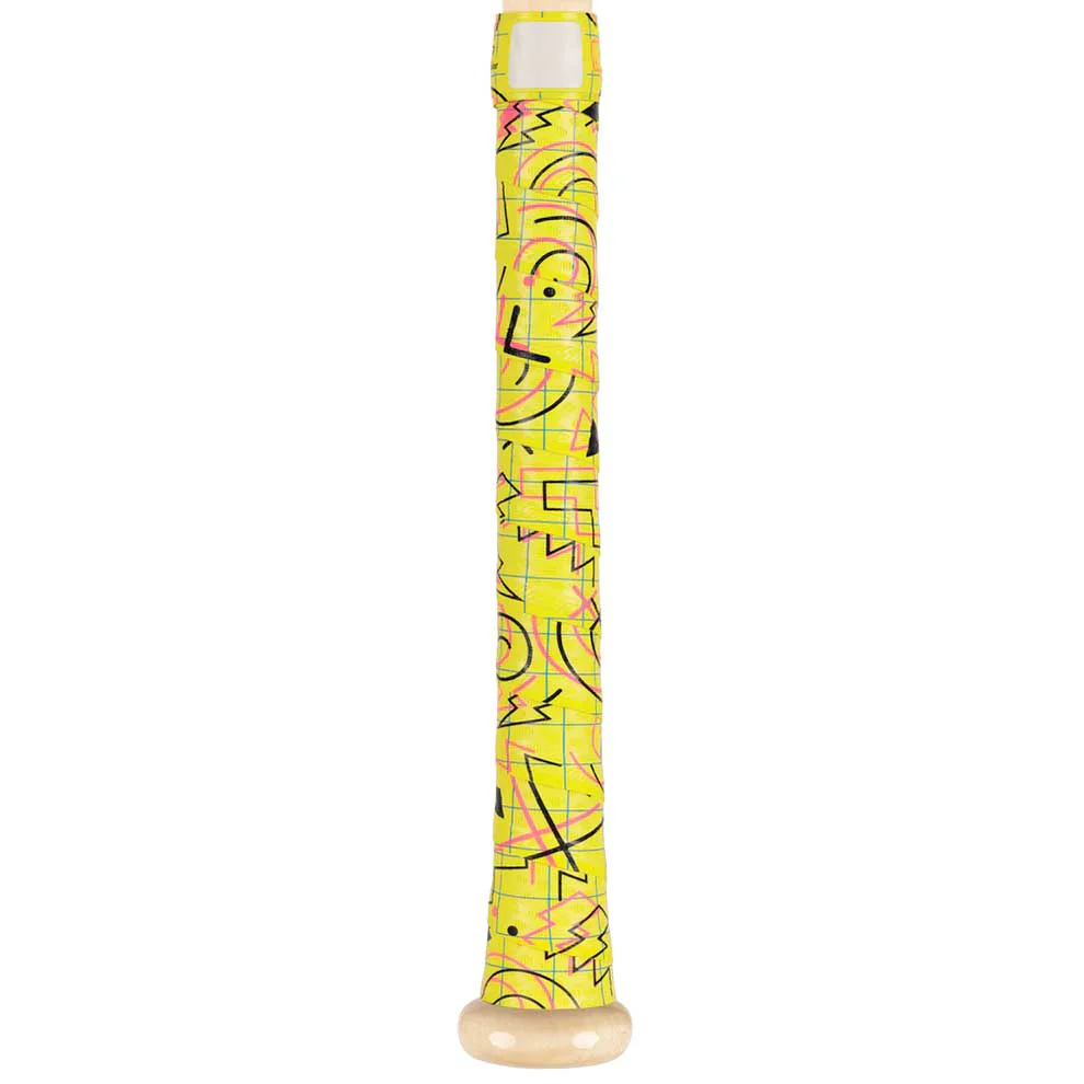 Lizard Skins DSP Ultra Bat Grip Outburst 1.1mm - Image 19