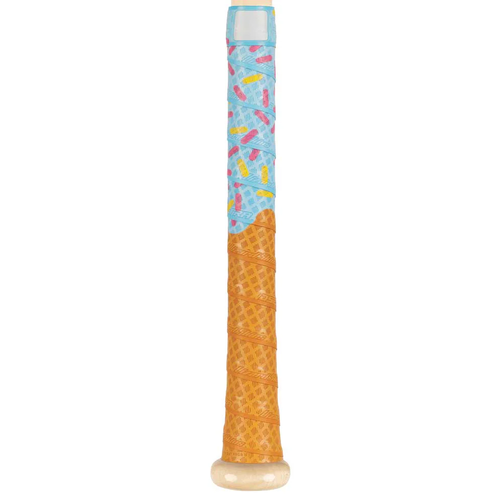 Lizard Skins DSP Ultra Bat Grip Outburst 1.1mm - Image 2
