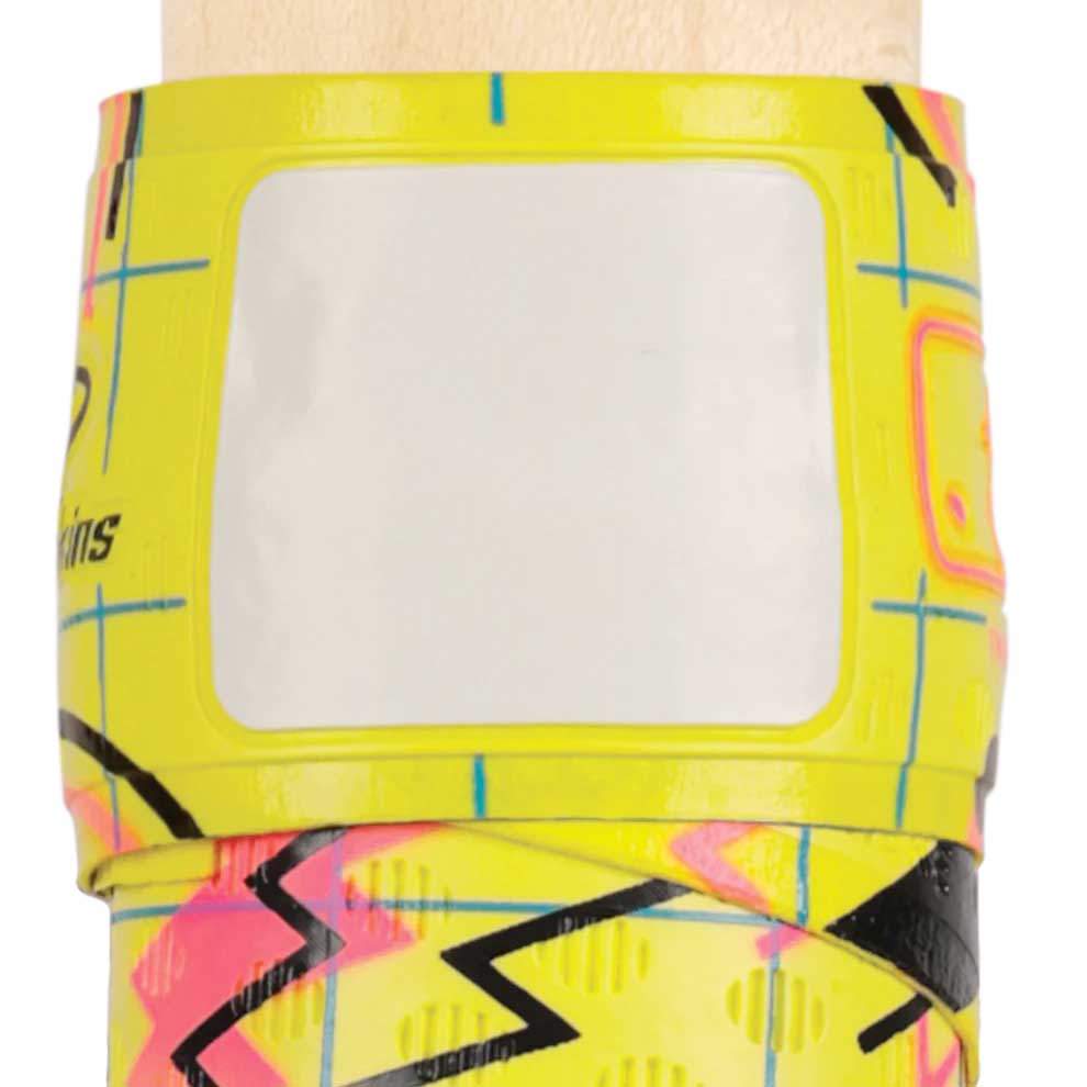 Lizard Skins DSP Ultra Bat Grip Outburst 1.1mm - Image 20