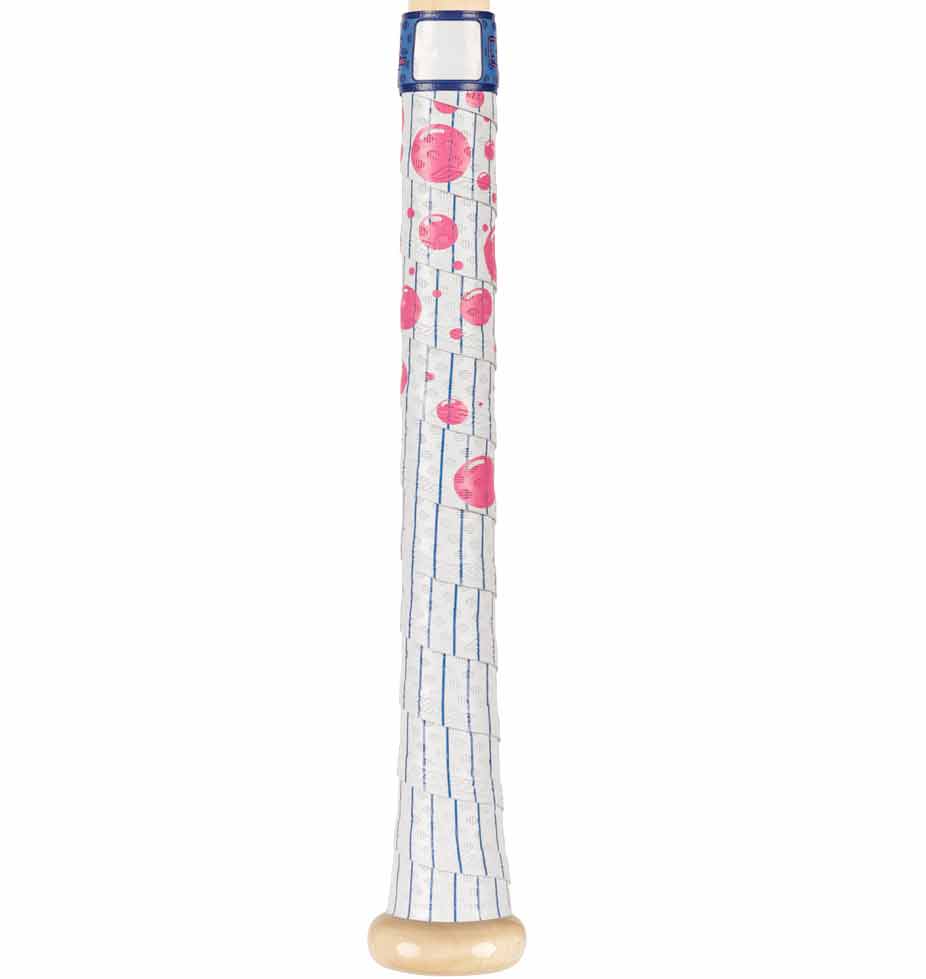 Lizard Skins DSP Ultra Bat Grip Outburst 1.1mm - Image 26