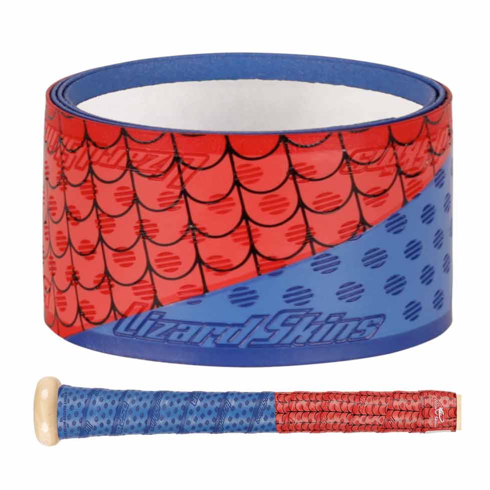 Lizard Skins DSP Ultra Bat Grip Outburst 1.1mm - Image 30