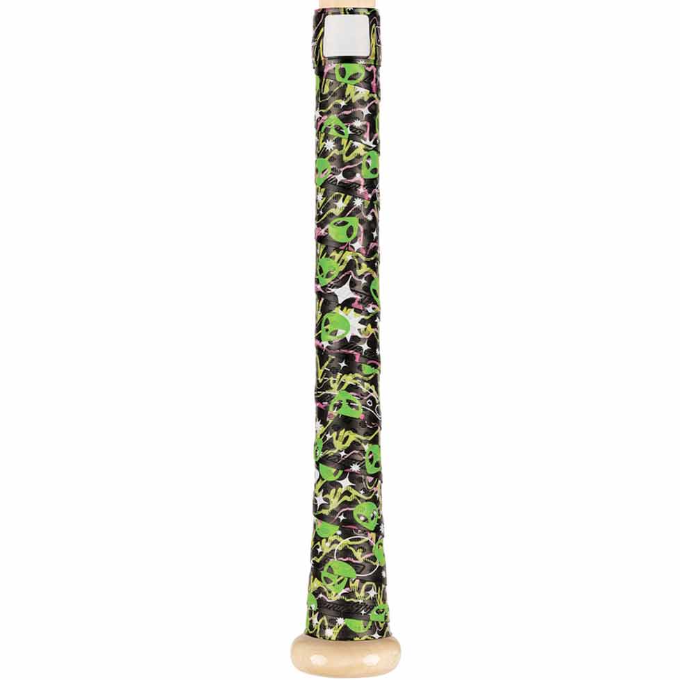 Lizard Skins DSP Ultra Bat Grip Outburst 1.1mm - Image 35