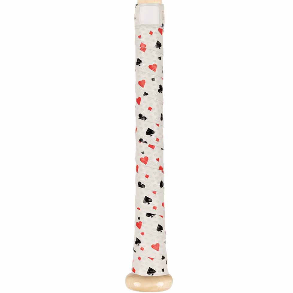 Lizard Skins DSP Ultra Bat Grip Outburst 1.1mm - Image 37