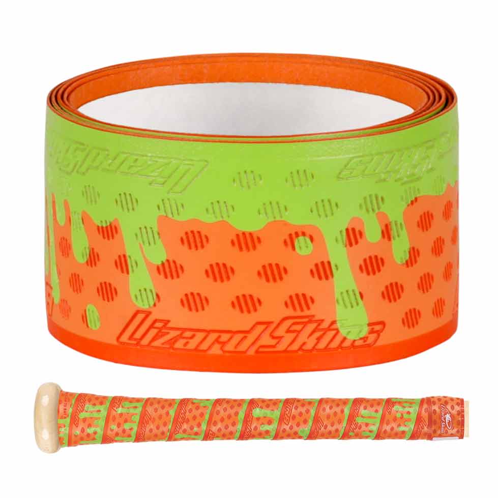 Lizard Skins DSP Ultra Bat Grip Outburst 1.1mm - Image 40