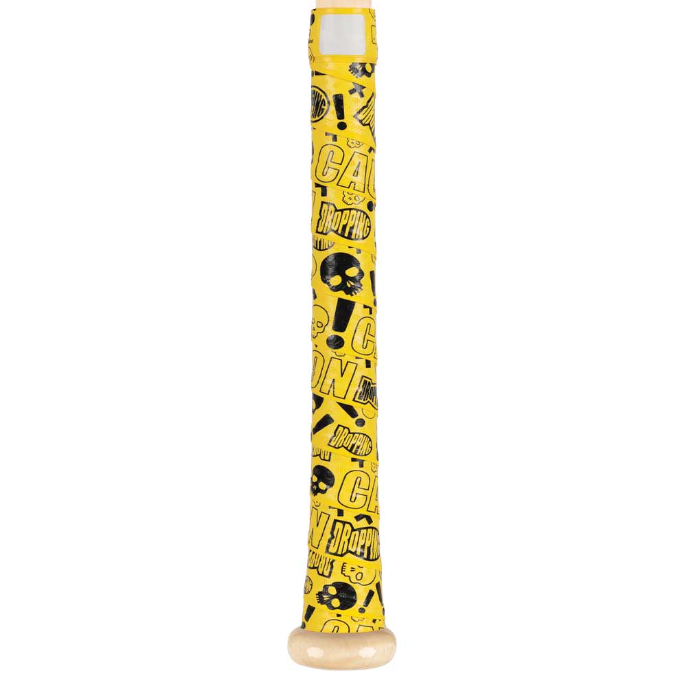Lizard Skins DSP Ultra Bat Grip Outburst 1.1mm - Image 5