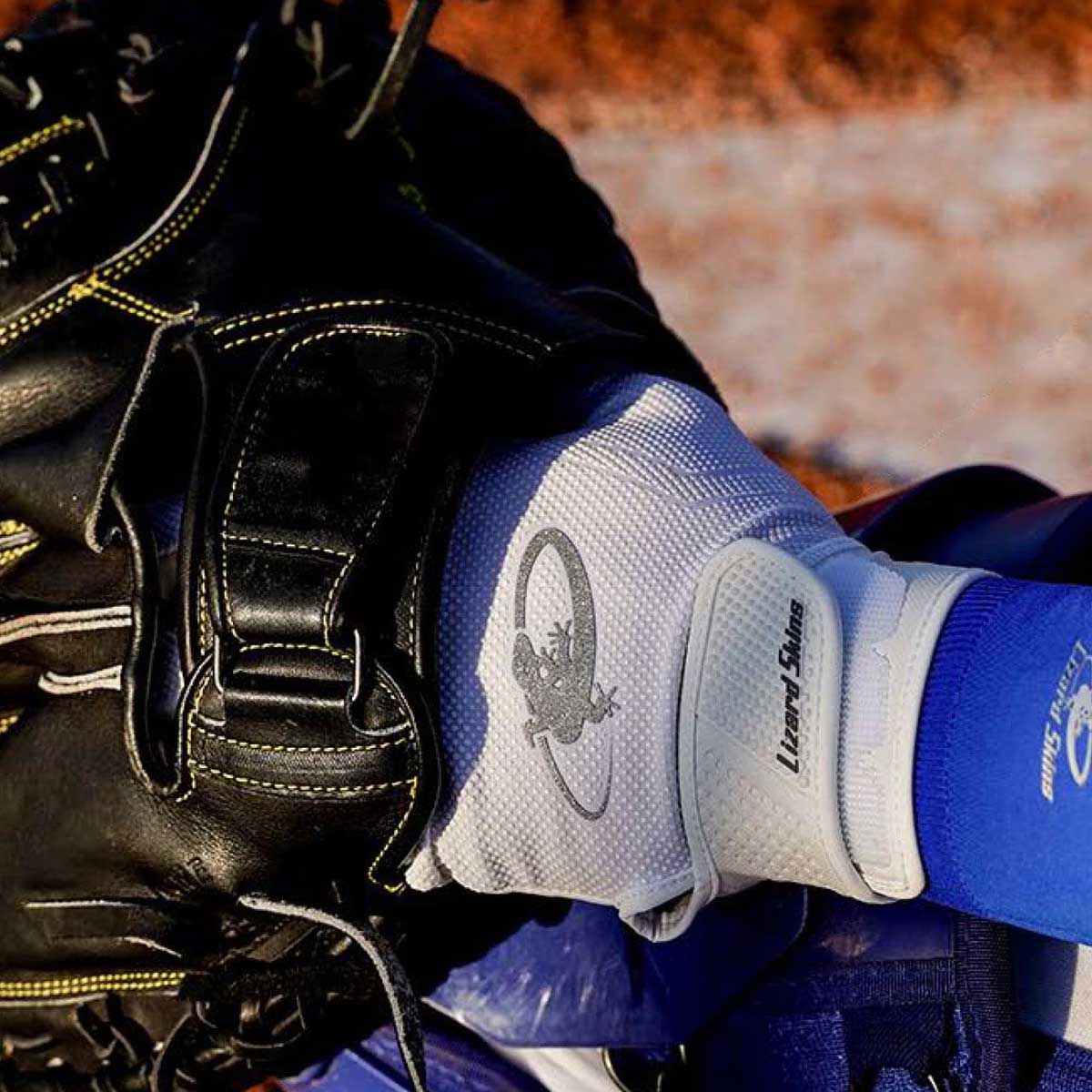 Lizard Skins Inner Glove V2-Padded Left Hand - Image 4
