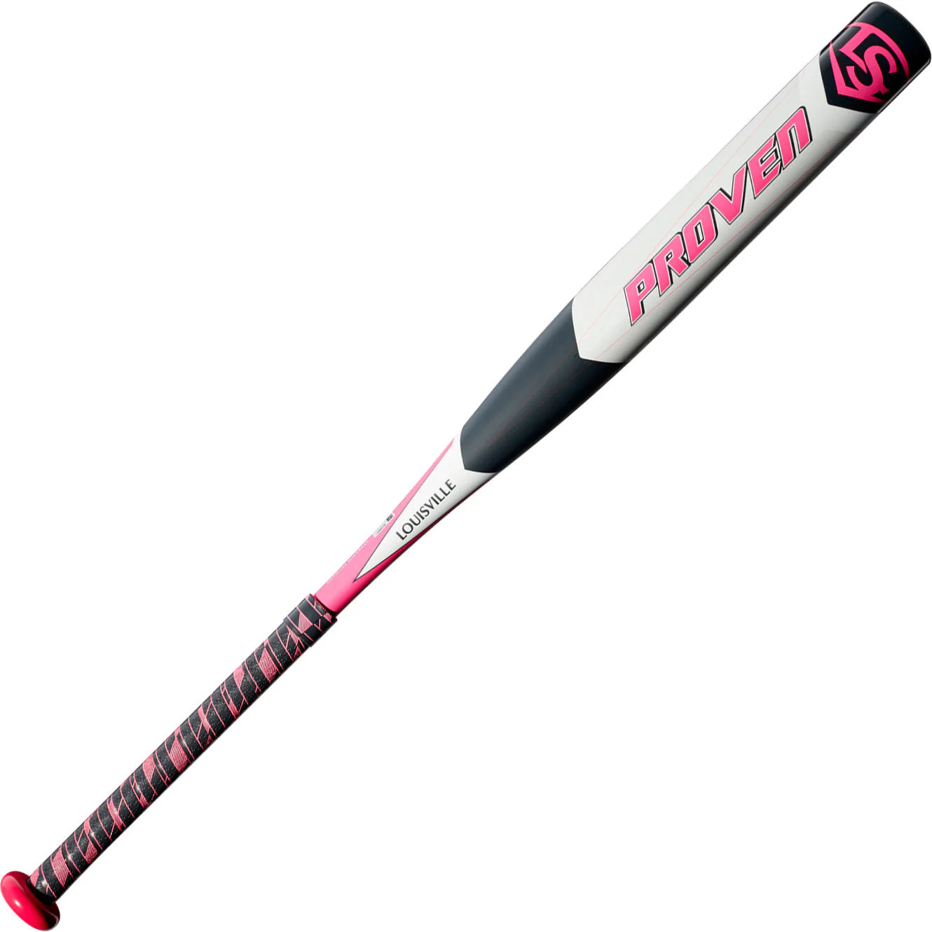 Louisville 2020 Proven (-13) Fastpitch Bat - Image 7