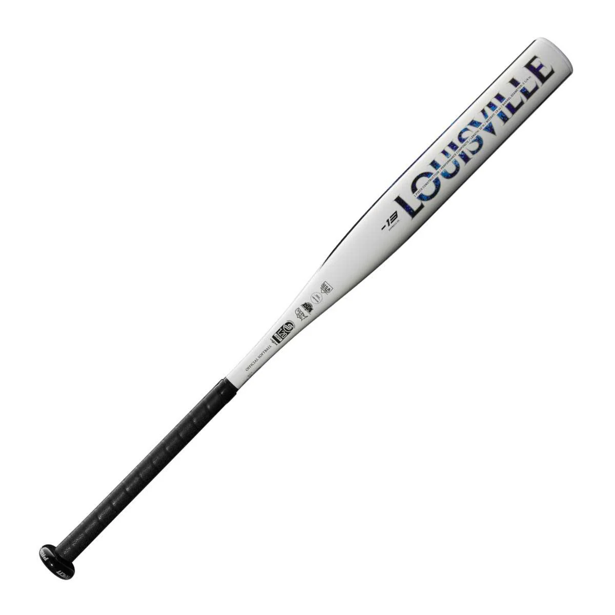 Louisville 2025 Proven Fastpitch USSSA -13oz - Image 2