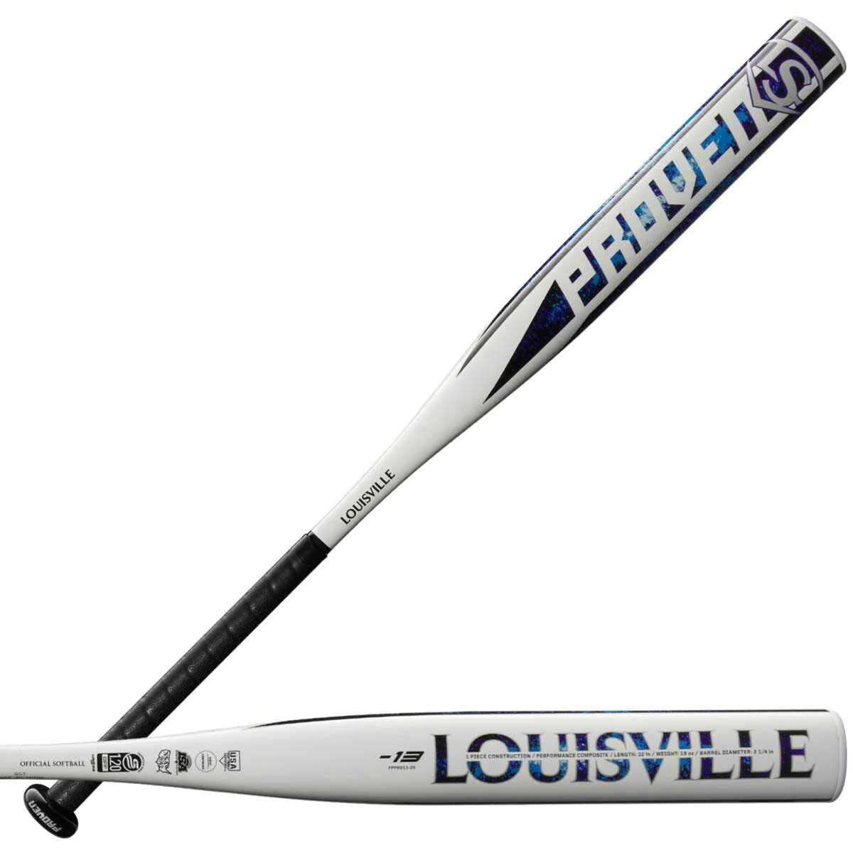 Louisville 2025 Proven Fastpitch USSSA -13oz - Image 7
