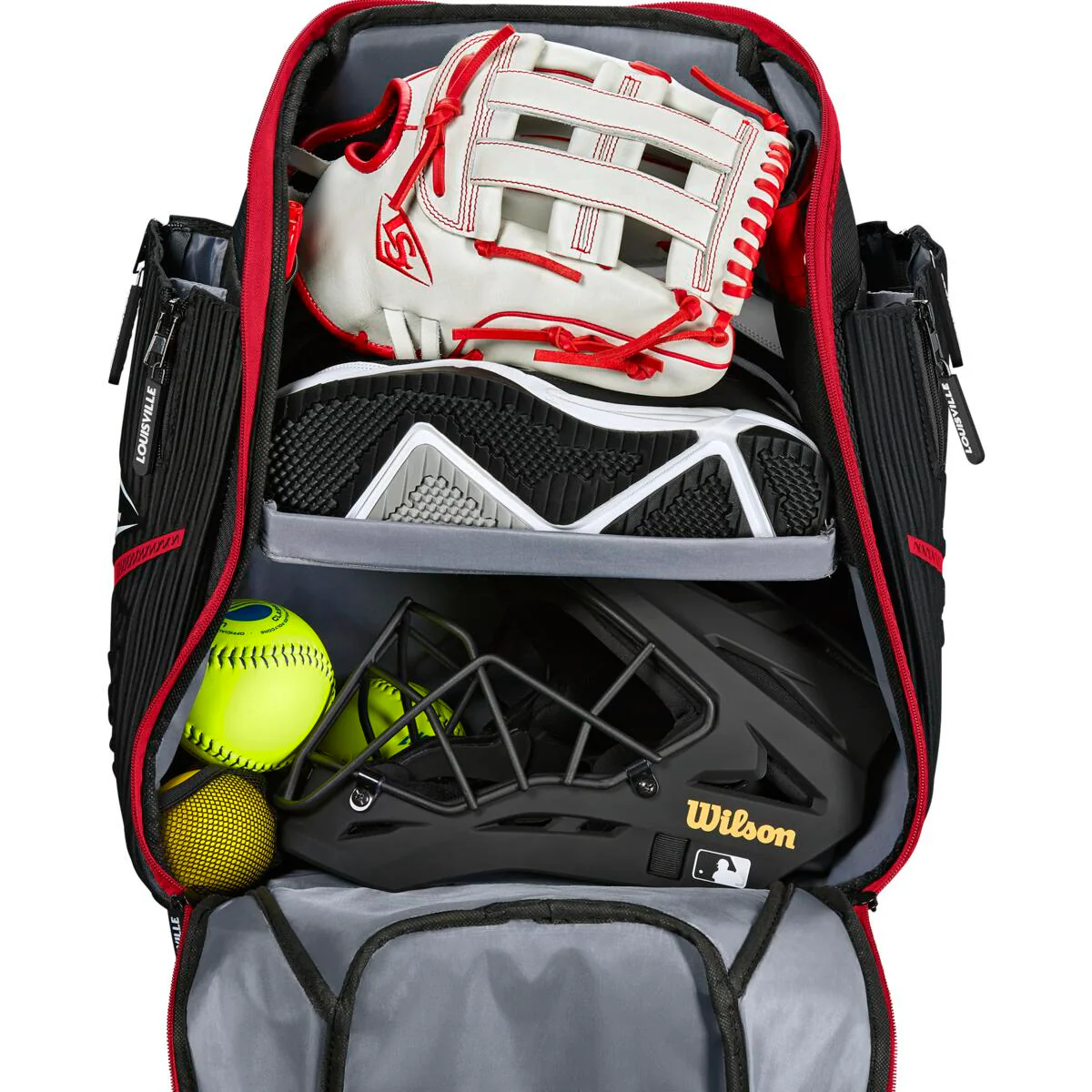 Louisville Prime Stick Pack - Image 22