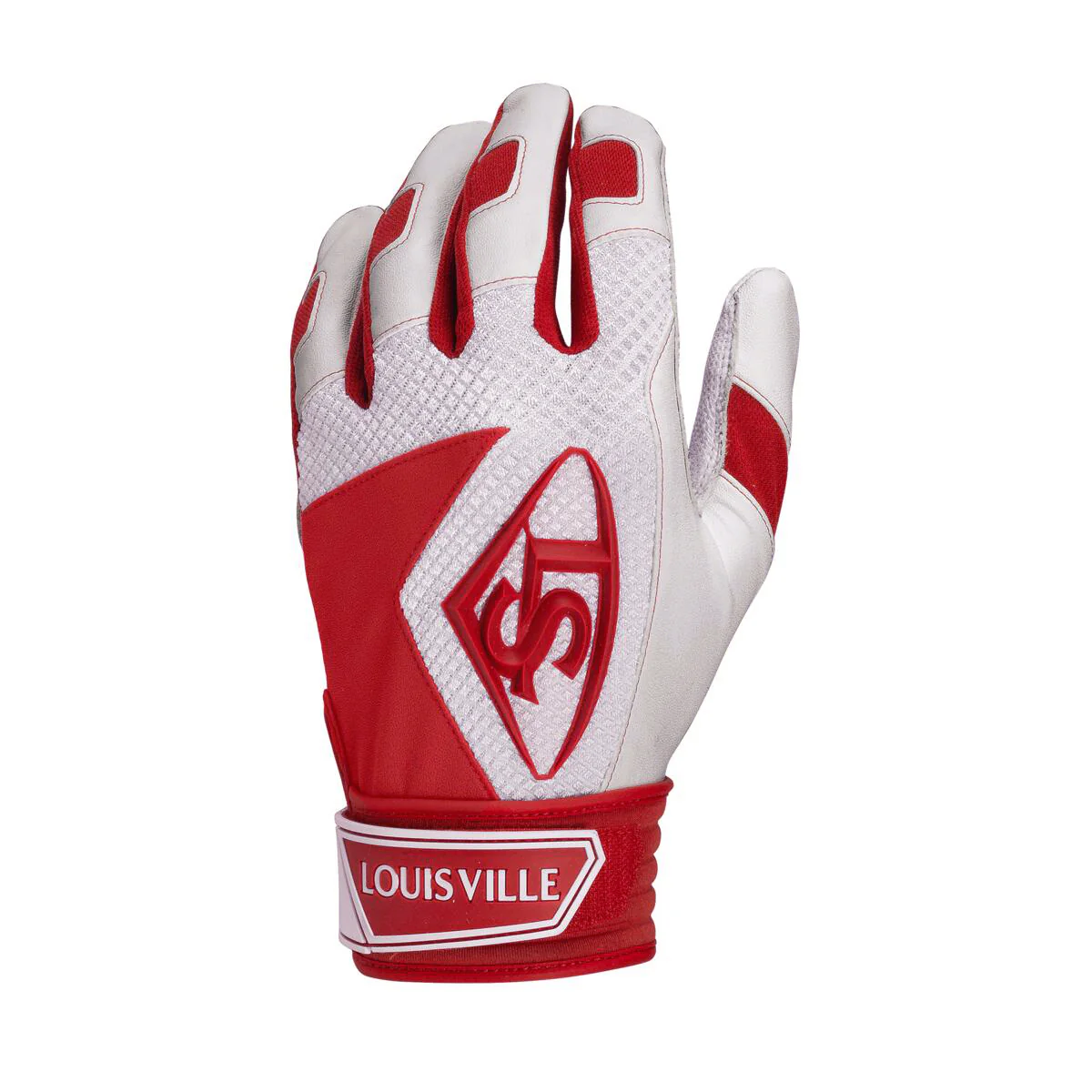 Louisville Series 7 Batting Gloves