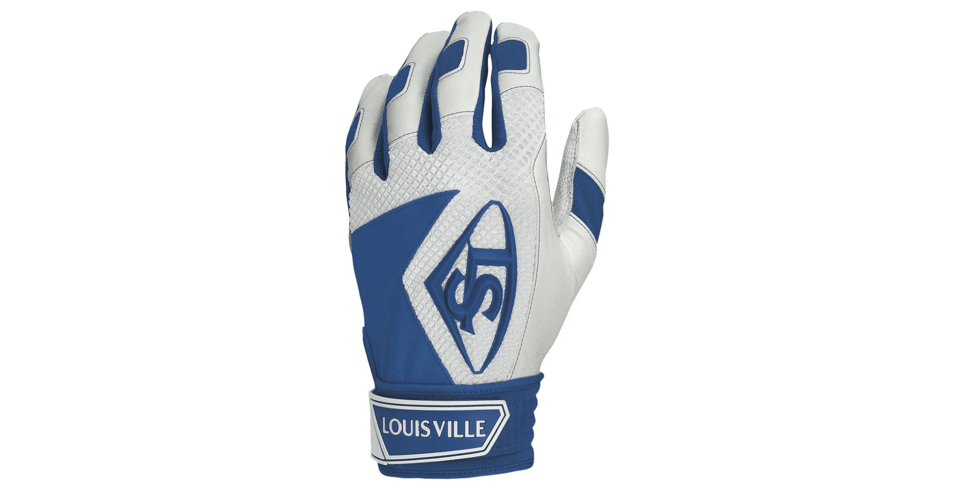 Louisville Series 7 Batting Gloves - Image 5