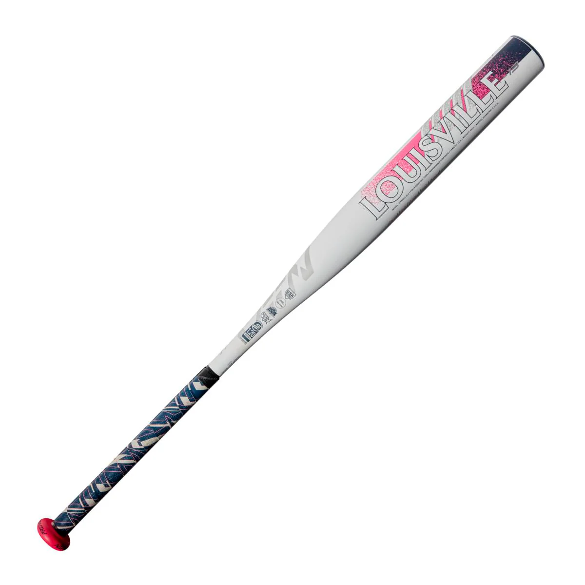 Louisville Slugger 2022 Proven Fastpitch -13oz - Image 4