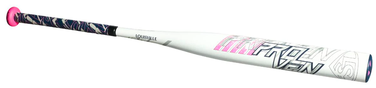 Louisville Slugger 2022 Proven Fastpitch -13oz - Image 6
