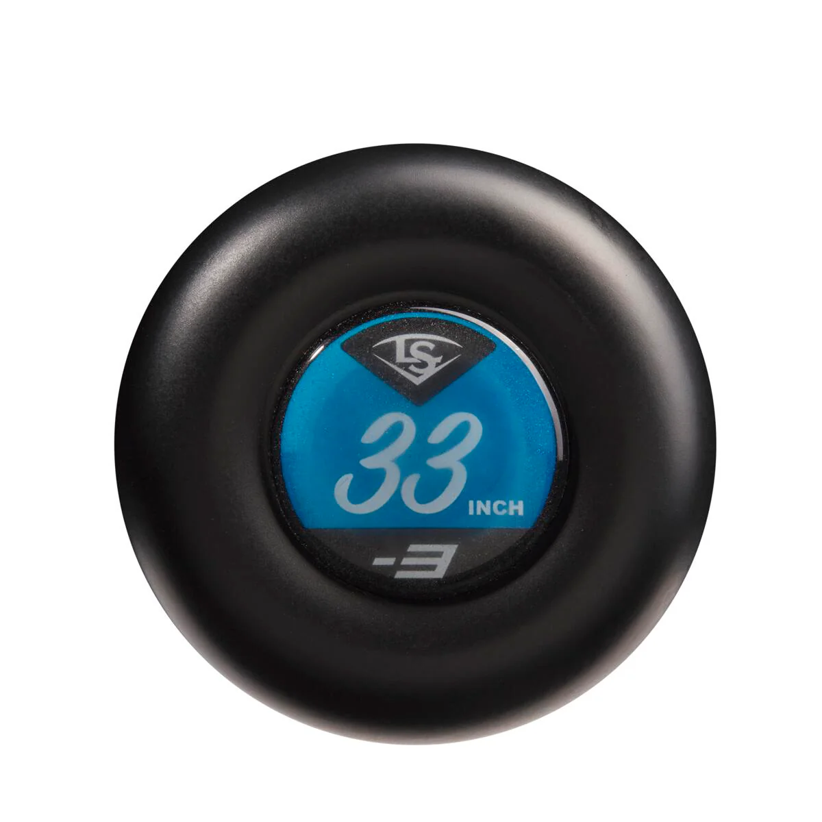 Louisville Slugger 2023 Vapor BBCOR -3oz - Image 6