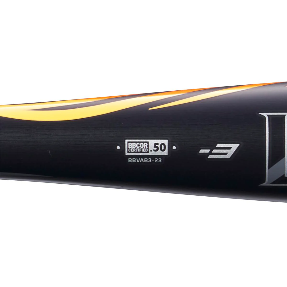 Louisville Slugger 2023 Vapor BBCOR -3oz - Image 8