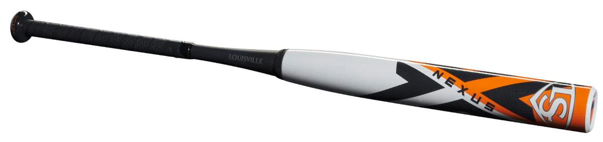 Louisville Slugger 2024 Nexus Fastpitch -12oz - Image 5