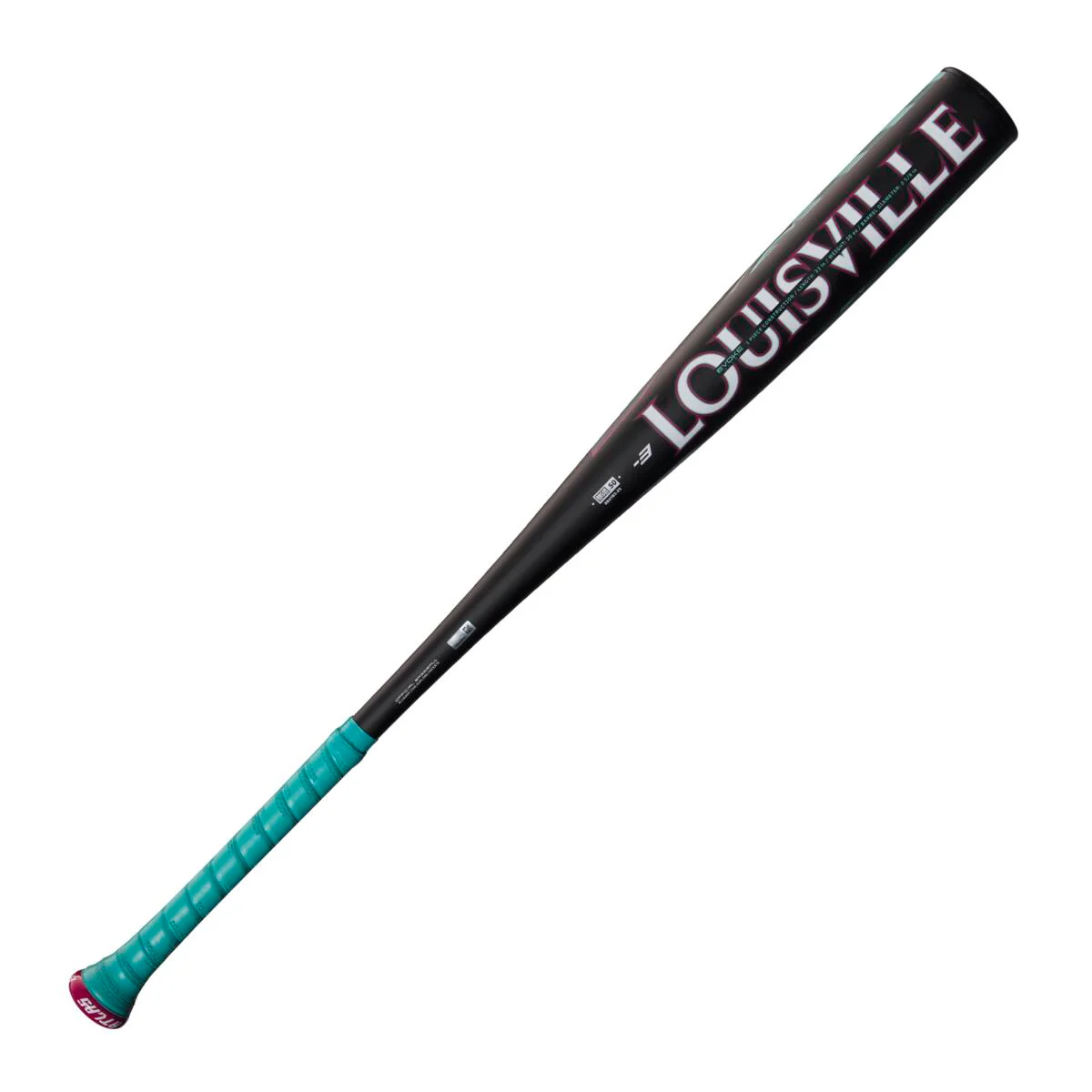Louisville Slugger 2025 Atlas BBCOR -3oz - Image 2