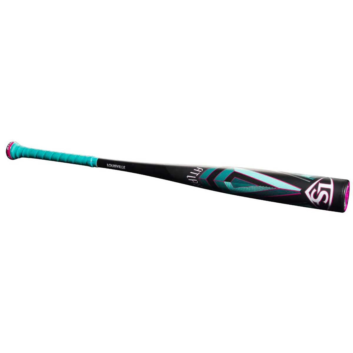 Louisville Slugger 2025 Atlas BBCOR -3oz - Image 6