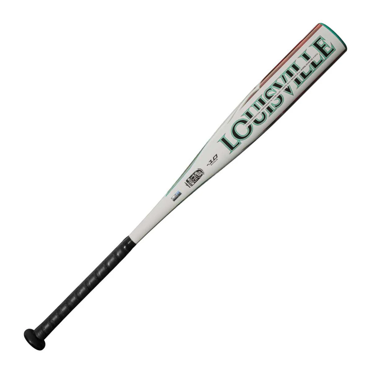 Louisville Slugger 2025 Atlas USSSA -10oz - Image 3