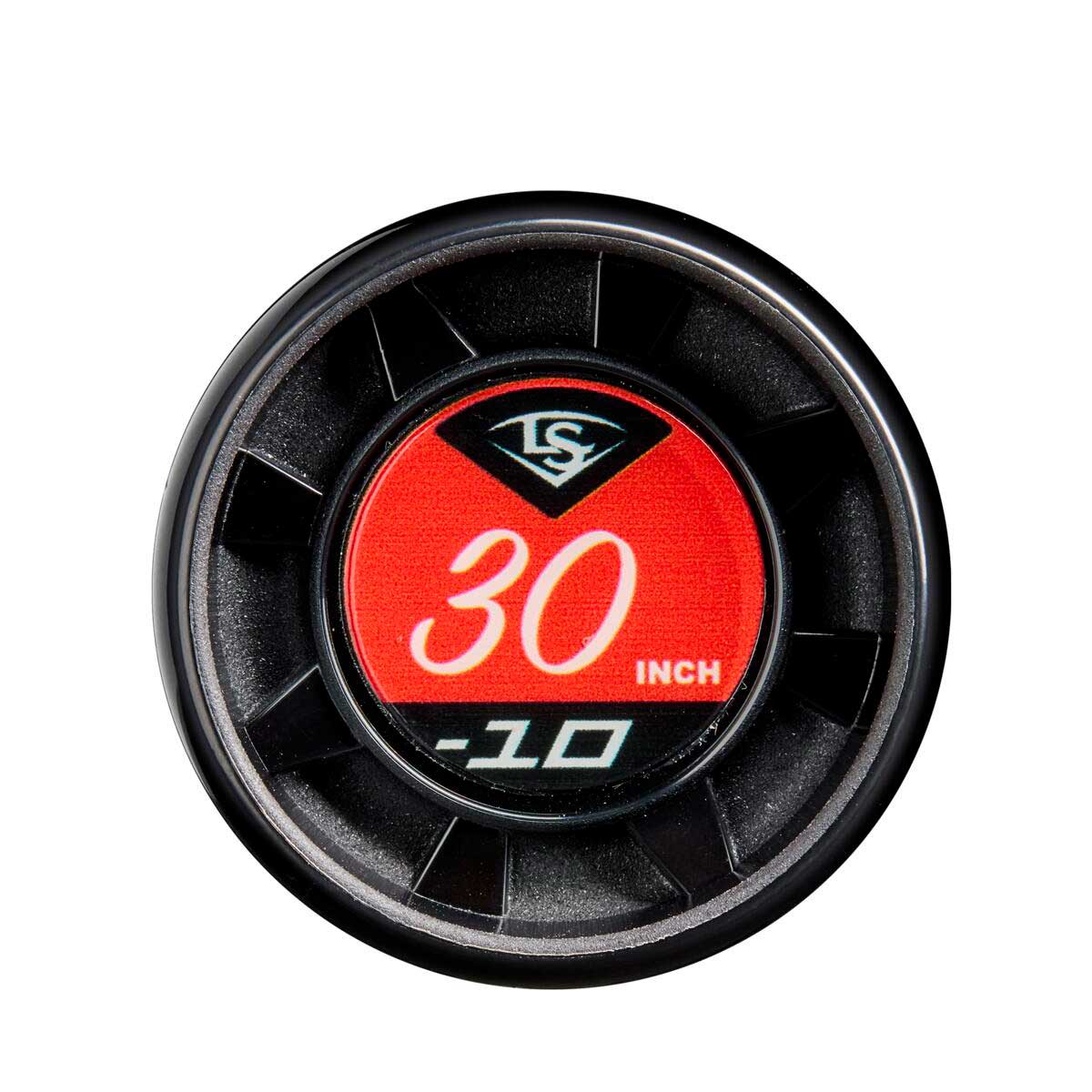 Louisville Slugger 2025 Atlas USSSA -10oz - Image 6