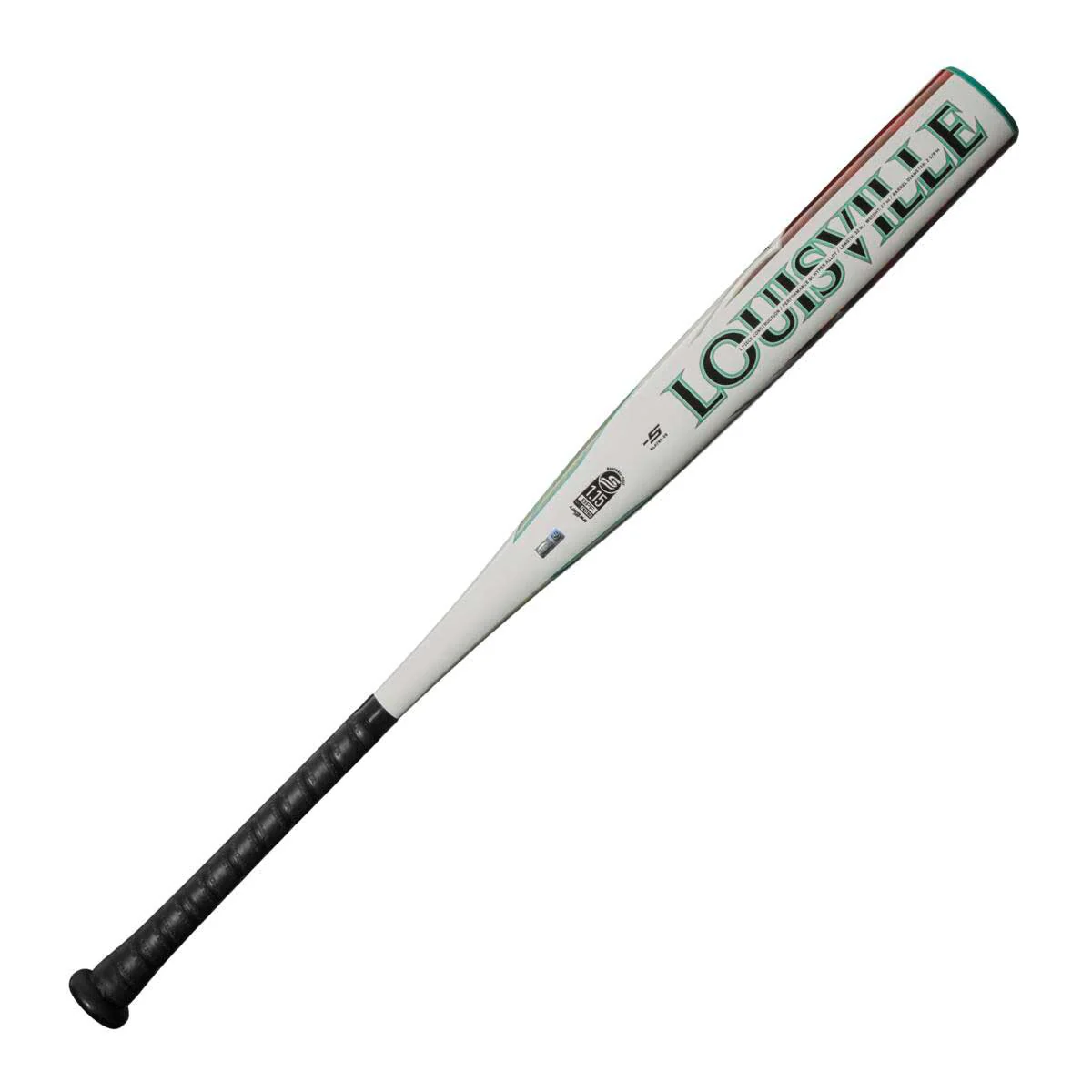 Louisville Slugger 2025 Atlas USSSA -5oz - Image 2