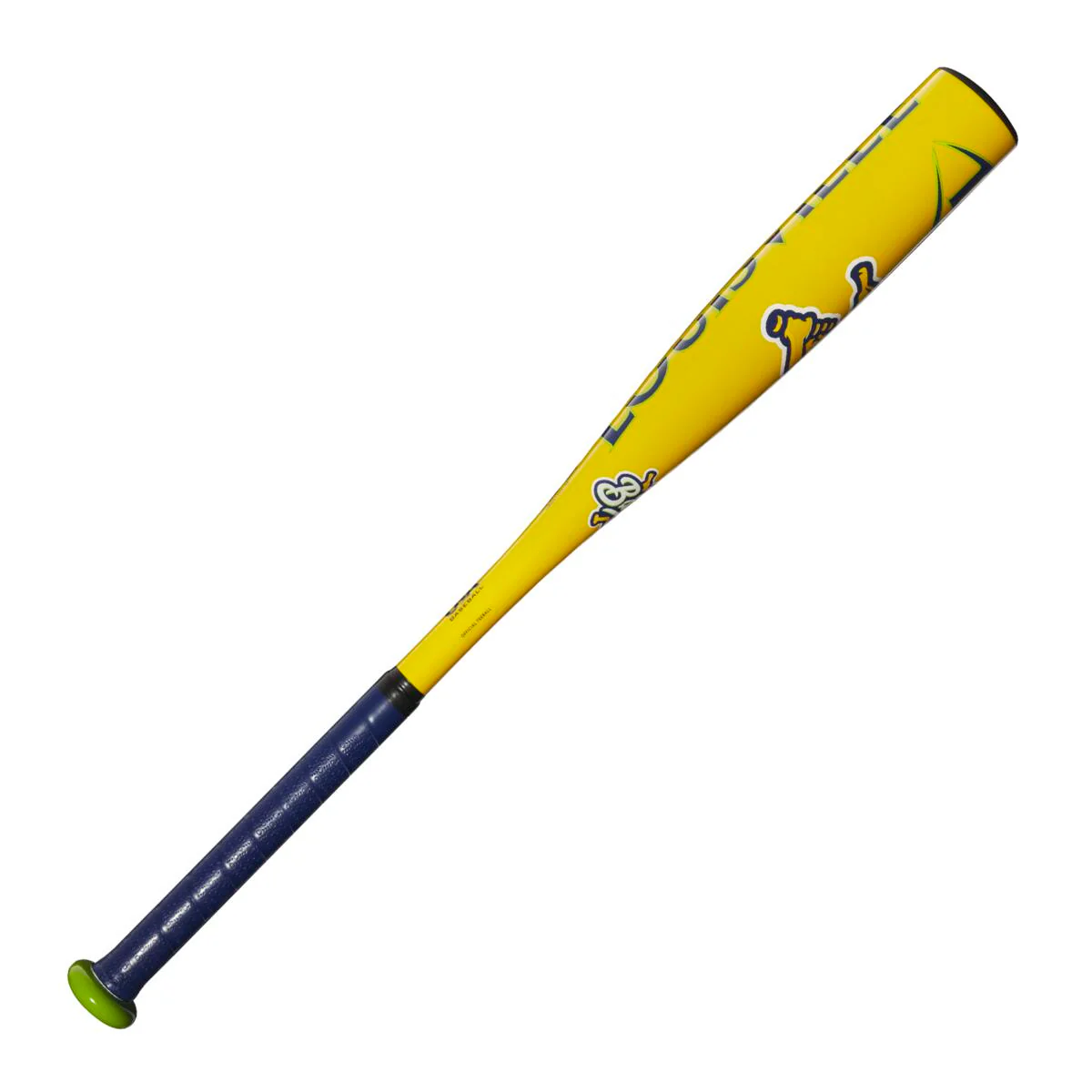 Louisville Slugger 2025 Bananas Teeball USABB -12.5oz - Image 4