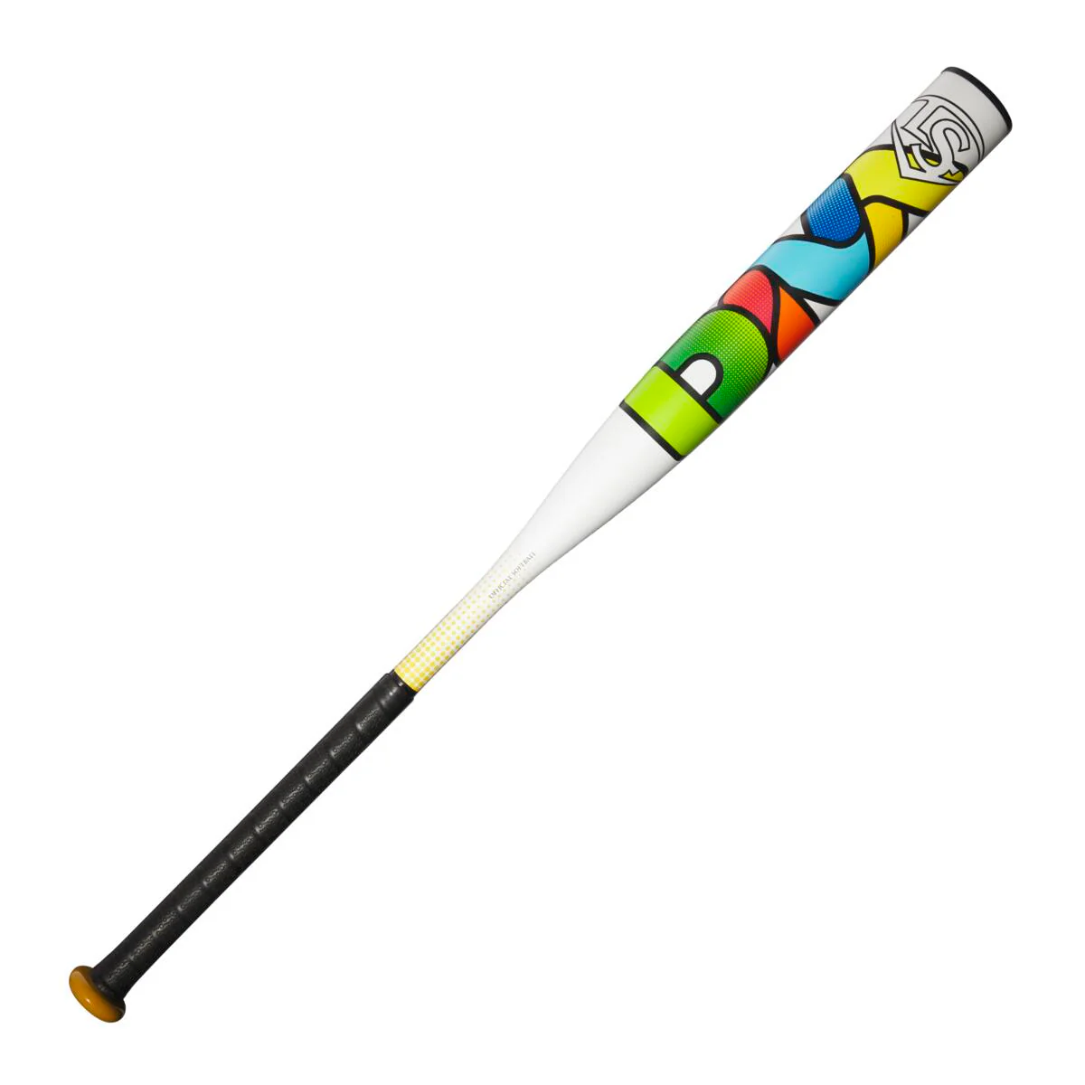 Louisville Slugger 2025 Diva Fastpitch USSSA -11.5oz