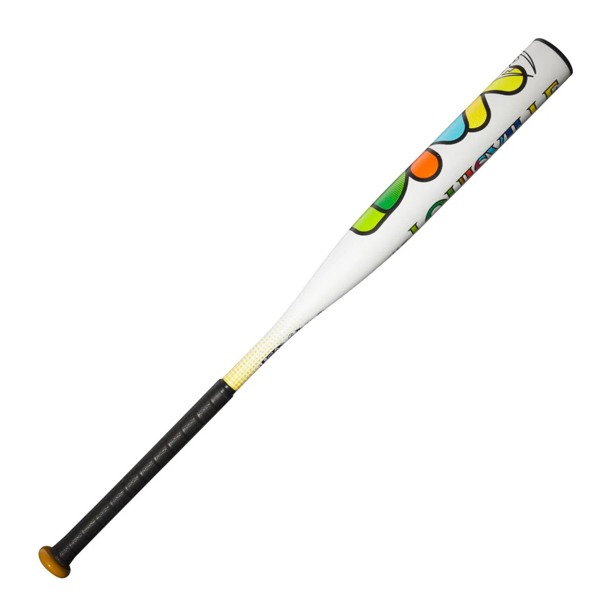 Louisville Slugger 2025 Diva Fastpitch USSSA -11.5oz - Image 3