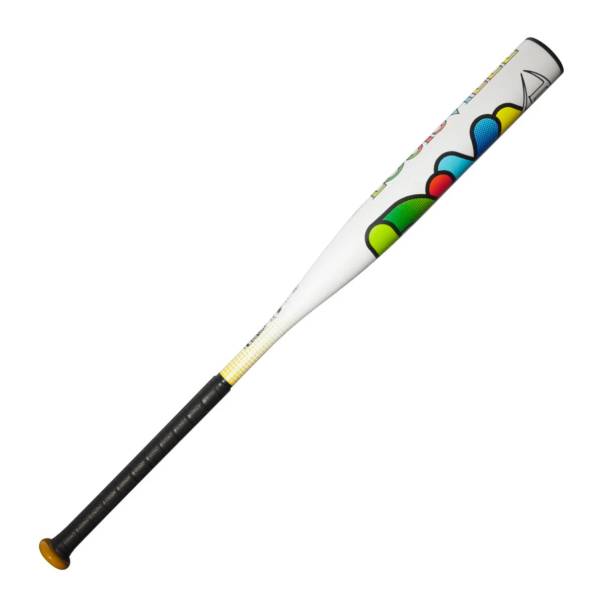 Louisville Slugger 2025 Diva Fastpitch USSSA -11.5oz - Image 4