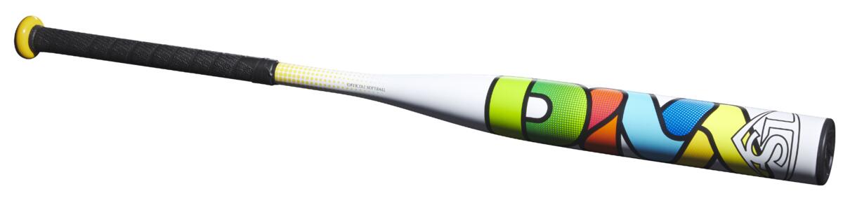 Louisville Slugger 2025 Diva Fastpitch USSSA -11.5oz - Image 5