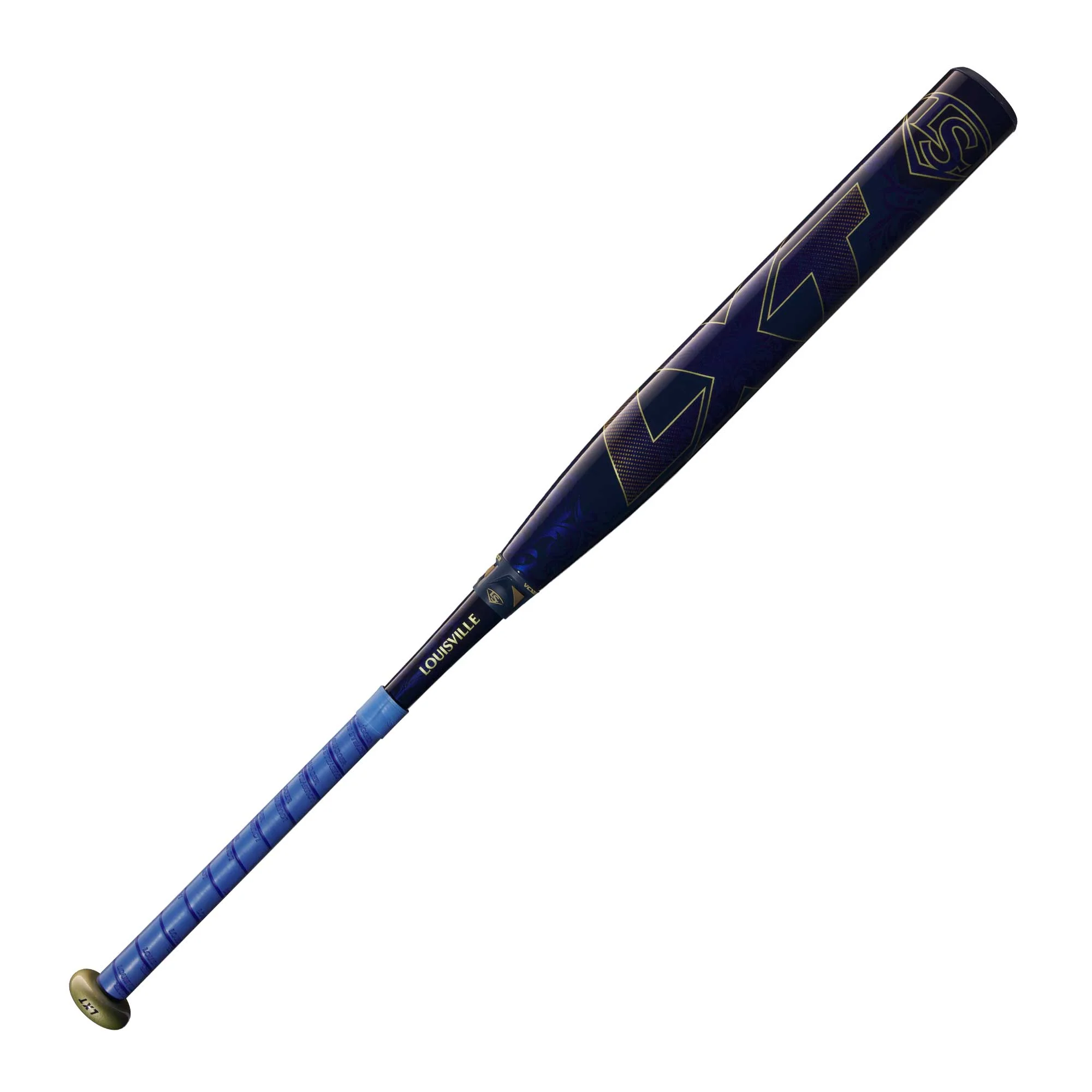 Louisville Slugger 2025 LXT Fastpitch USSSA -11oz