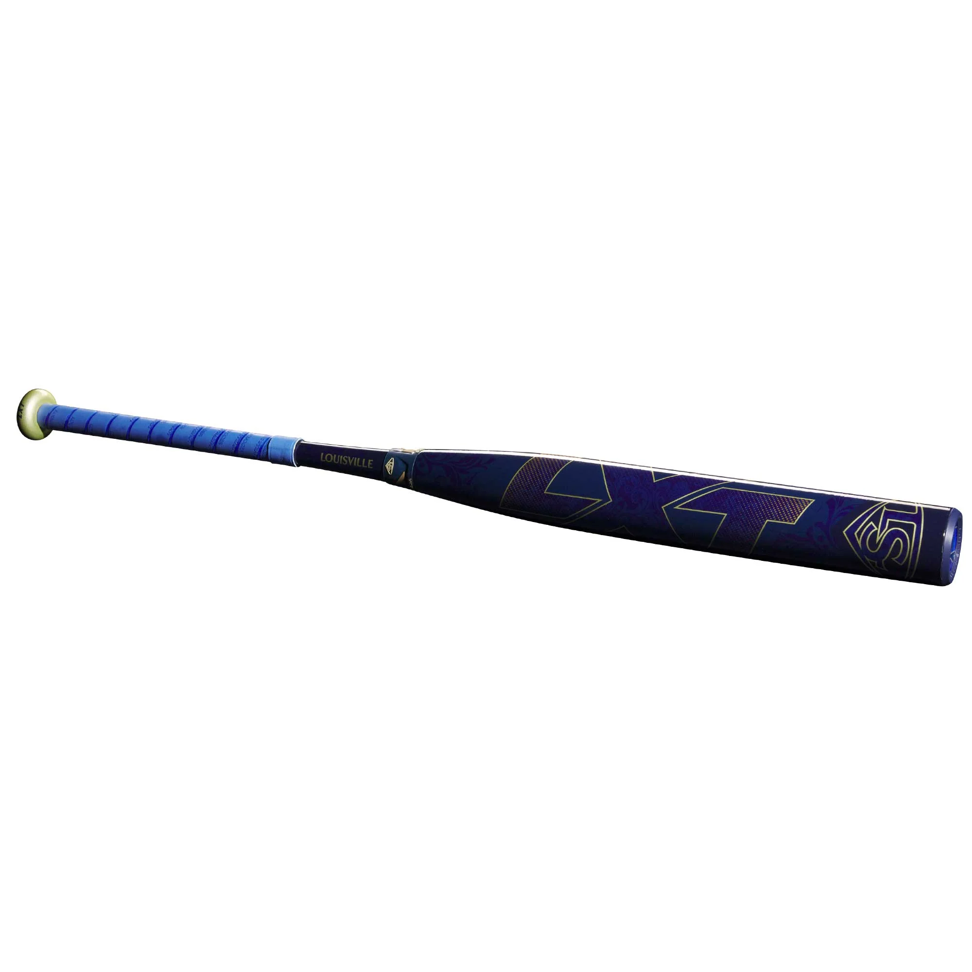 Louisville Slugger 2025 LXT Fastpitch USSSA -11oz - Image 5