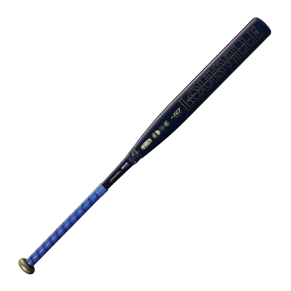 Louisville Slugger 2025 LXT Fastpitch USSSA -10oz - Image 4