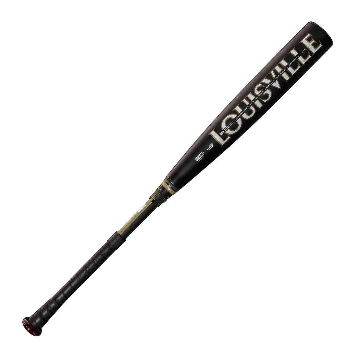 Louisville Slugger 2025 Meta BBCOR -3oz - Image 2