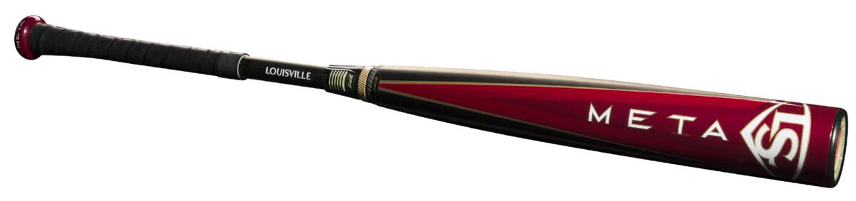 Louisville Slugger 2025 Meta BBCOR -3oz - Image 6