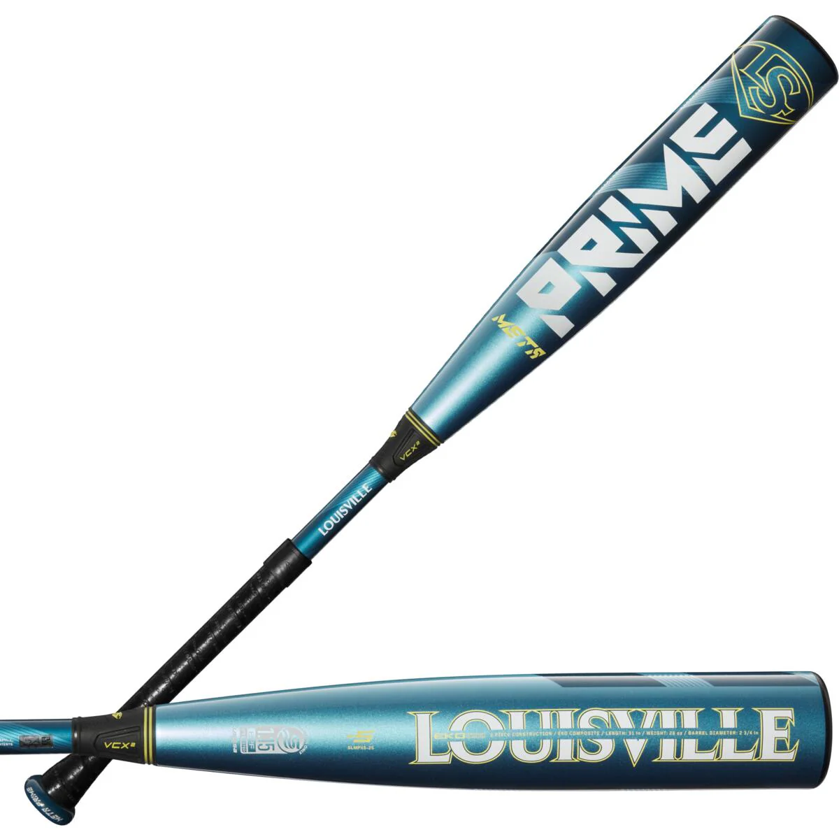 Louisville Slugger 2025 Meta Prime USSSA -5oz - Image 6