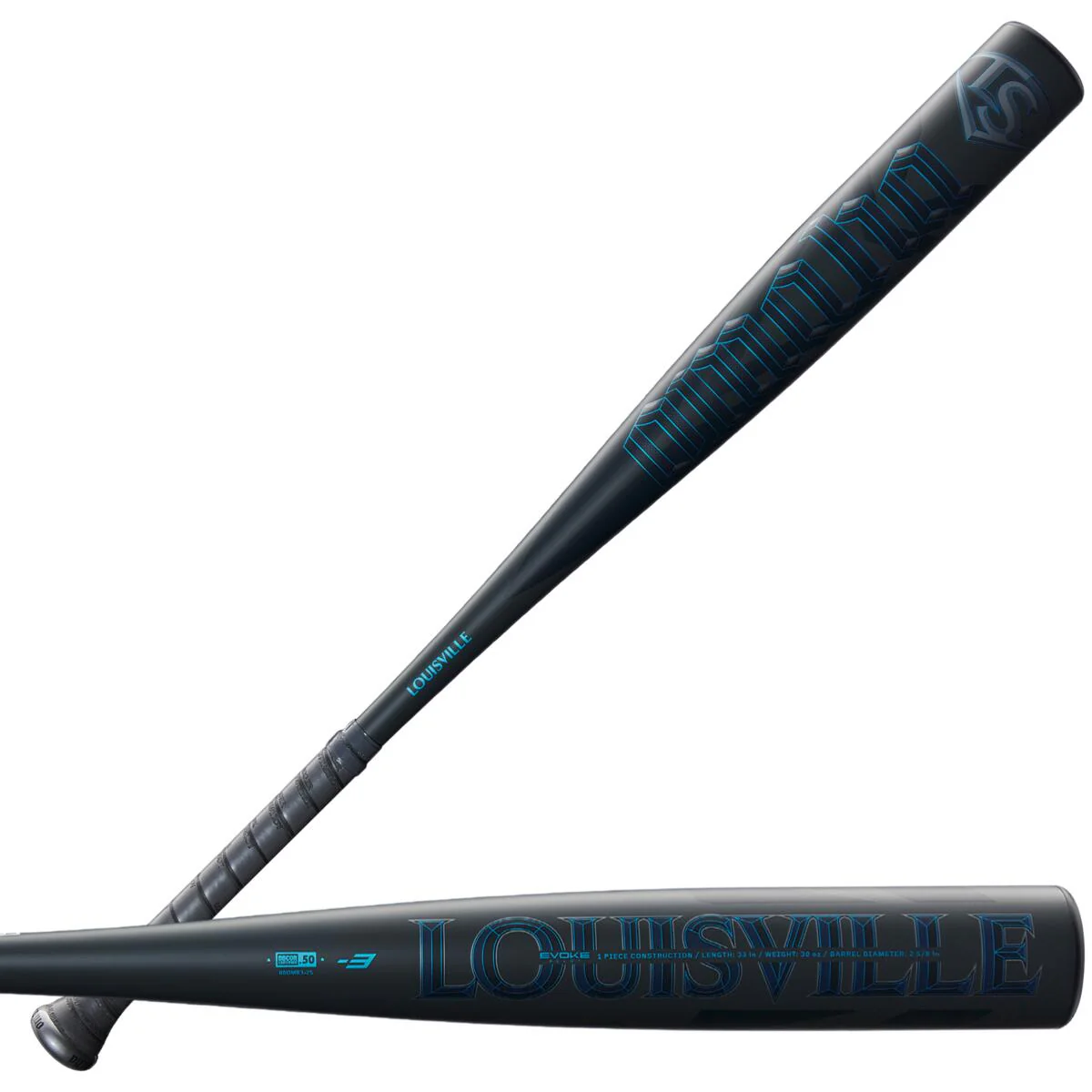 Louisville Slugger 2025 Omaha BBCOR -3oz - Image 5