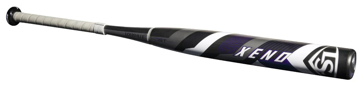 Louisville Slugger 2025 Xeno Fastpitch USSSA -10oz - Image 5