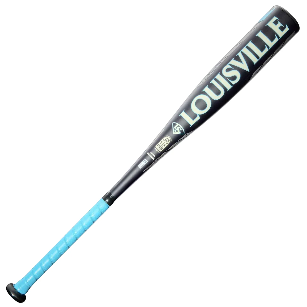 Louisville Slugger 2026 Atlas USSSA -10oz - Image 2